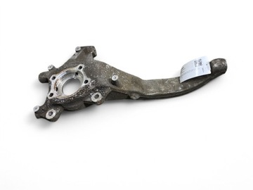 Volvo xc60 2018 ступица колёса передней фото №1