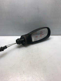 Зеркало зеркало механическое правые 026289 fiat punto ii fca фото №1