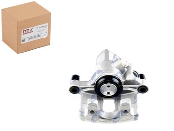 Суппорт тормозной зад левый ford focus iii 10- c-max grand c-max 10- фото №1