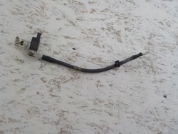 Клемма минусовая шланг jaguar xf ii фото №1