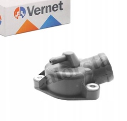 Розгалужувач рідини охолоджуючої mercedes 124 230 ce фото №1