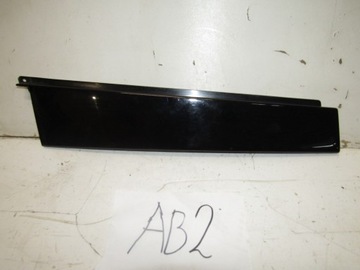 Планка накладка двері лівий зад peugeot 308 t9 9678182680 фото №1