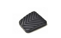 Накладка педаль hyundai i30 matrix santa fe tucson фото №1