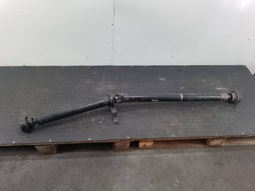 Wał привідний зад vw passat b5 fl 3b0521101p 2.8 v6 фото №1