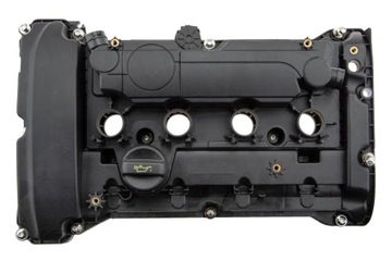 Кришка клапанів citroen c4 1.6thp 2004- фото №1