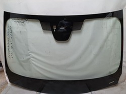 Скло передня mazda cx 60 2022- камера датчик acustic фото №1