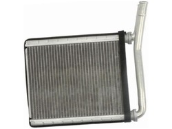 Отопитель toyota avensis t27 1.6-2.2 08-18 фото №1