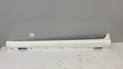 Дверь левый перед bmw 7 f01 f02 передние левая a52 фото №1