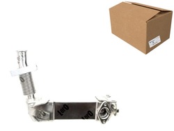 Радиаторов выхлопных газов bmw 2.0-3.0 02-13 abakus фото №1