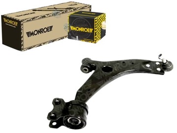 Monroe важіль підвішування колеса перед p dół 18 mm v фото №1