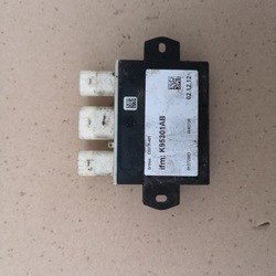 Ford kuga mk2 13- датчик модуль кришки багажника фото №1