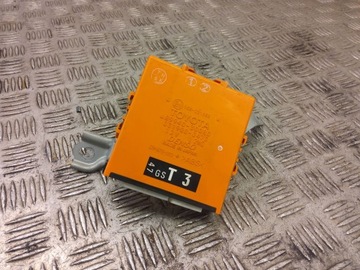 Lexus gs 300 350 430 450h 2005 блок керування / модуль світла lcm фото №1