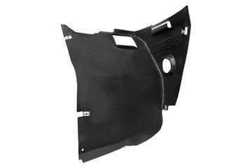 Подкрылок bmw 3 e46 98-07 перед правый запчасть передняя подкрылки фото №1