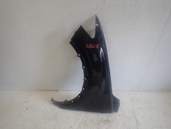 Крило лівий перед переднє vw t roc t-roc 2ga 18- фото №1