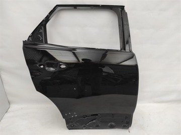 Двері праві зад peugeot 3008 po 2016 фото №1
