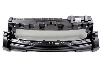 Підсилювач бампера pas fiat scudo ii 07-16 фото №1