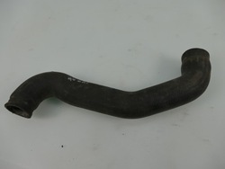 Mercedes sprinter w903 2.2 cdi шланг води труба фото №1