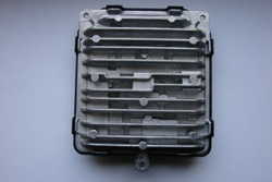 Перетворювач лампи, модуль led volvo 31427776 eu фото №1