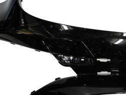 Mercedes glc x253 253 рестайлінг заглушка фаркоп перед amg фото №1