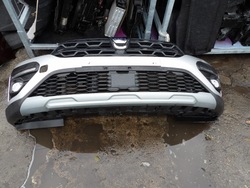 Бампер перед dacia jogger фото №1