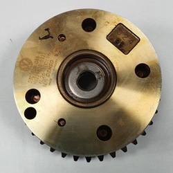 Вариатор faz распределительный вал vw golf vi 1.4 03c109088b фото №1