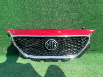 Mg zs 17-19 решітка радіатора решітка радіатор org. фото №1