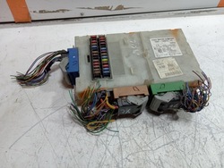 Ford mondeo mk4 коробка brzpieczników модуль bsi 7g9t-14a073-yc фото №1