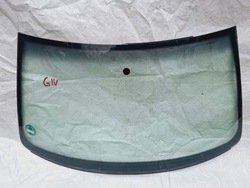Скло лобове перед передня vw golf iv bora 1j0 saint-gobain секуріт 1999 фото №1