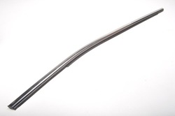 Mg hs планка стёкла прилегающая к стеклу задняя левая рестайлинг 2023 фото №1