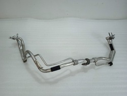 Mondeo mk5 2.0 шланг кондиционера dg9h-19e881-cc фото №1