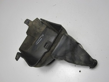 Корпус важіль перемикання передач захист citroen jumper 00r фото №1