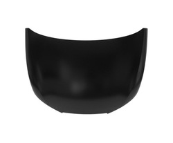 Капот seat ibiza, 08 - 12 6j0823031 фото №1