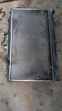 Вентилятор +радиаторов mazda 6 2.0d 04r фото №1