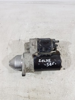 Стартер 0001107401 opel astra g corsa b meriva 1.4b z14xe фото №1