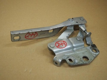 Петля капота лівий vw passat b6 3c0823301e фото №1