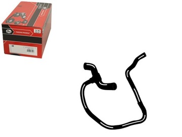 Шланг радиатор dół opel combo corsa c 1.7d 09.0 фото №1