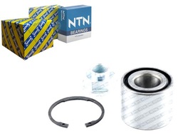 Комплект - набор подшипник колёса [snr] фото №1