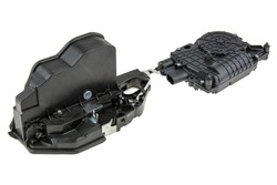 Амортизатор центрального замка зад bmw x5 e70 2006-,x6 e71 2007- з опції soft-c фото №1