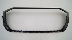 Audi q8 4m8 18- рамка решітка решітка радіатора фото №1