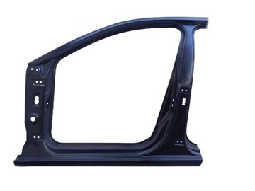 Seat leon 4 порог стойка 5fe фото №1