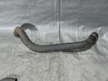 Шланг труба воды smart fortwo mc01 0.6 фото №1