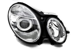 Mercedes e класс w211 2002-06 ref правые новый фото №1