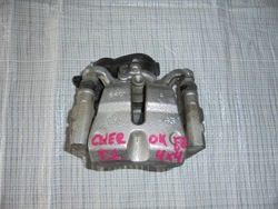 Супорт гальмівний лівий зад jeep cherokee kl 2016r фото №1