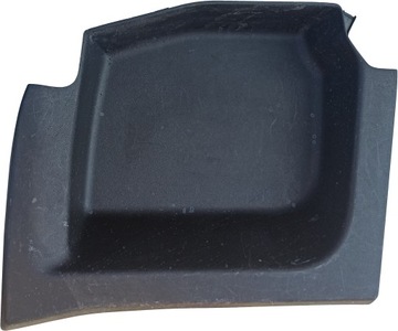 Berlingo ii partner защита обивка правый зад фото №1