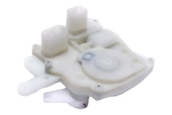 Амортизатор do honda civic vii 2001 2002 2003 2004 2005 фото №1