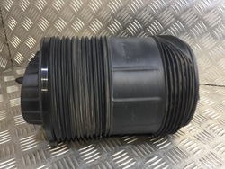 Audi q7 q8 4m повітряна подушка подушка підвішування зад права 4m0616002ak фото №1