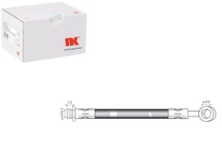 Nk 853434 шланг гальмівний гнучкий фото №1