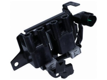 Котушка запалювання hyundai i10 i mk1 1.2 ii mk2 1.2 i20 i mk1 1.2 ii mk2 1.2 фото №1
