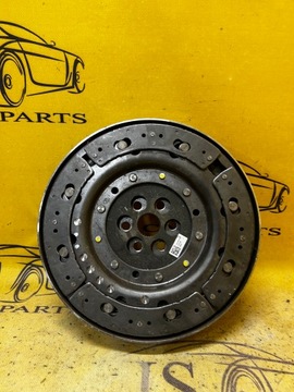 Автомат зчеплення колесо маховики двомасовий маховик з двома масами renault megane iv 1.6 tce фото №1