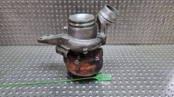 Турбонагнетатель 8512379 bmw mini cooper r55 r56 r57 r60 r61 2.0d фото №1